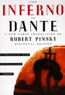 The Inferno of Dante A New Verse Translation cover