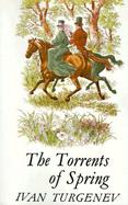 The Torrents of Spring cover