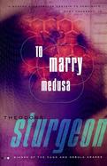 To Marry Medusa cover