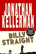 Billy Straight A Novel cover
