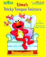 Elmo's Tricky Tongue Twisters cover