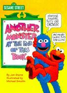 Another Monster at the End of This Book Starring Lovable, Furry Old Grover, and Equally Lovable, Furry Little Elmo cover