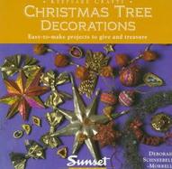 Christmas Tree Decorations cover