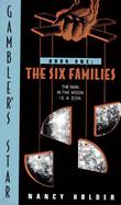 The Six Families cover