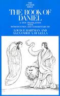 The Book of Daniel (volume23) cover