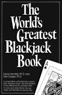 The World's Greatest Blackjack Book cover