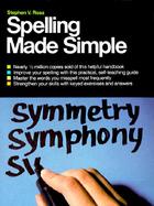 Spelling Made Simple cover