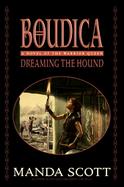 Boudica Dreaming The Bull cover
