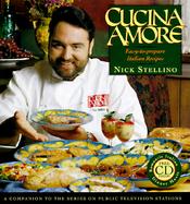 Cucina Amore cover