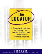 The Locator cover