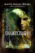 Snakecharm cover