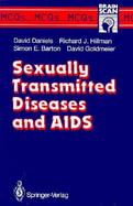 Sexually Transmitted Diseases and AIDS cover