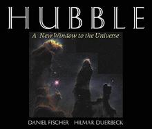 The Hubble: A New Window to the Universe cover