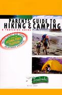 Parents' Guide to Hiking & Camping A Trailside Guide cover
