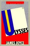 Ulysses cover