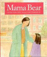 Mama Bear cover