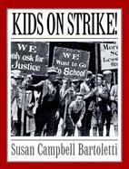 Kids on Strike cover