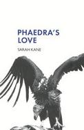 Phaedra's Love cover