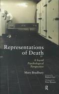 Representations of Death A Social Psychological Perspective cover