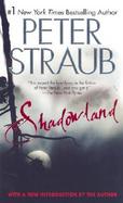 Shadow Land cover