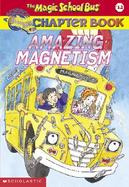 Amazing Magnetism cover