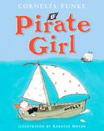 Pirate Girl cover
