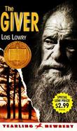 The Giver cover