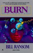 Burn cover