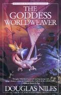 The Goddess Worldweaver cover