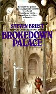Brokedown Palace cover