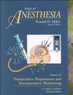 Preoperative Preparation and Intraoperative Monitoring cover
