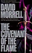 The Covenant of the Flame cover