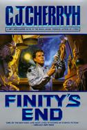 Finity's End cover