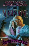 The Magestone cover