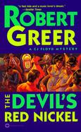 The Devil's Red Nickel cover