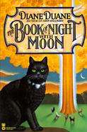 The Book of Night With Moon cover