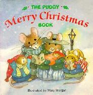 A Pudgy Merry Christmas cover