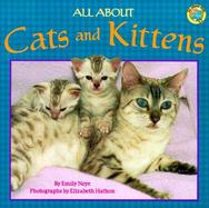 All About Cats and Kittens cover