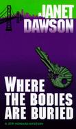 Where the Bodies Are Buried cover