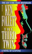 The Third Twin cover