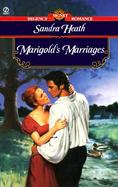 Marigold's Marriages cover