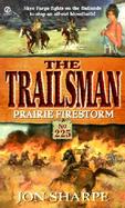 Prairie Firestorm cover