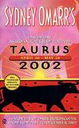 Sydney Omarr's Day-By-Day Astrological Guides for Taurus cover