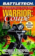 Coupe cover