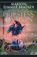 Priestess of Avalon cover