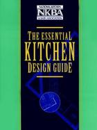 The Essential Kitchen Design Guide cover