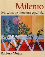 Milenio Mil Anos De Literatura Espanola cover