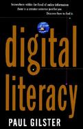 Digital Literacy cover