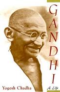 Gandhi A Life cover