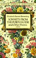 Sonnets from the Portuguese and Other Poems cover